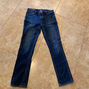 Liz Claiborne Classic fit jeans. SZ 6